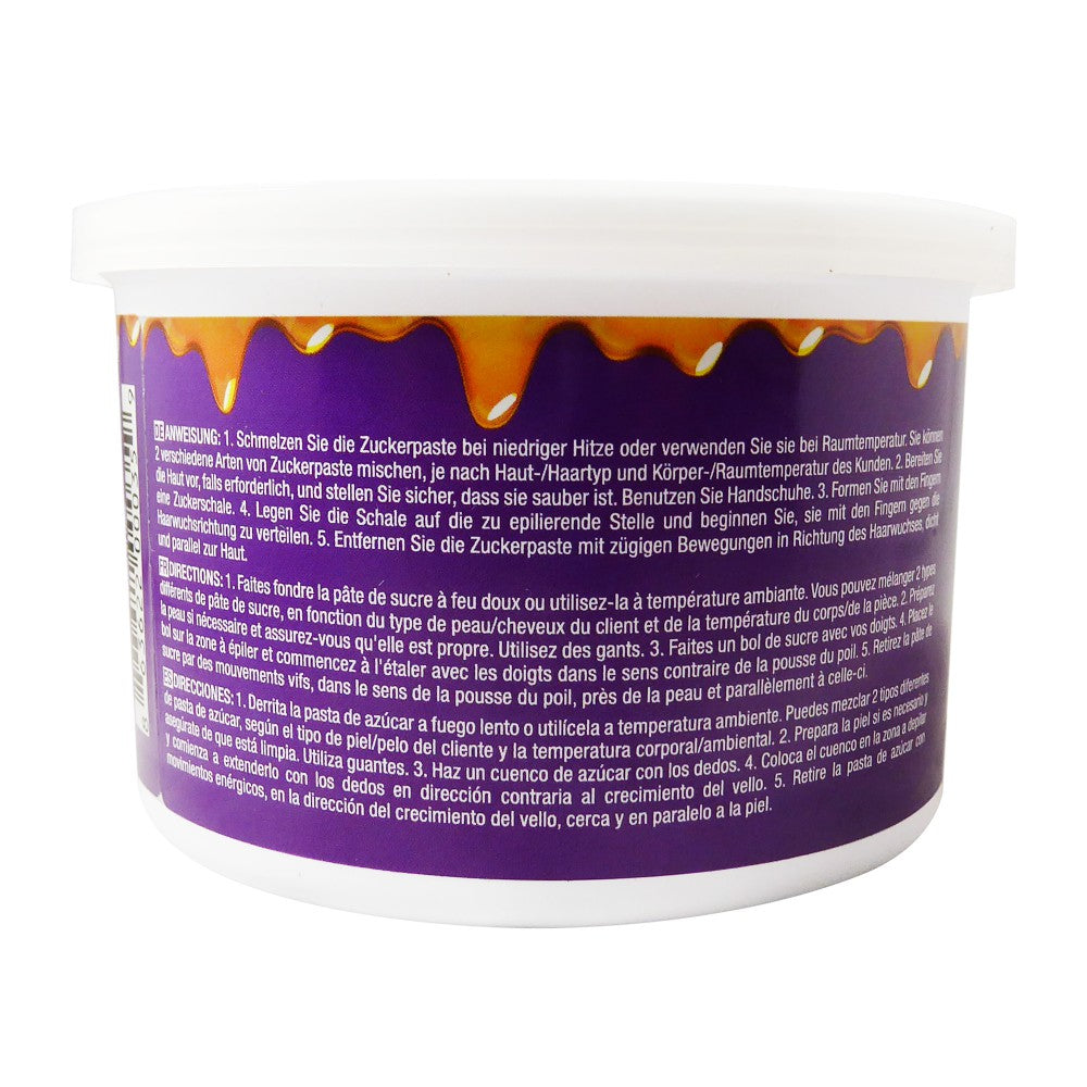 WAXNESS Sugar Paste Strong 14.1 oz / 400 ml
