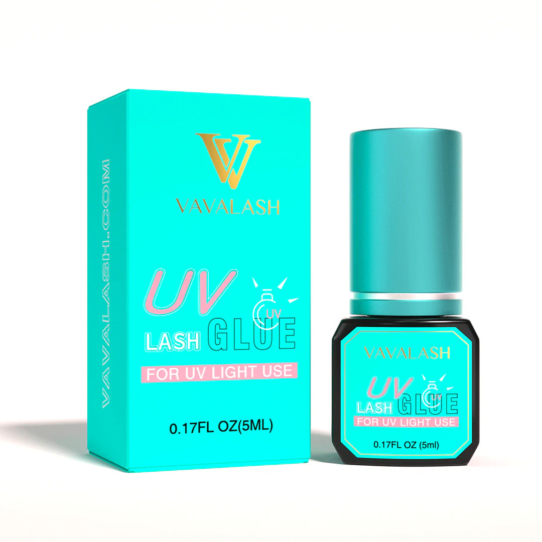 Vavalash UV Lash Glue