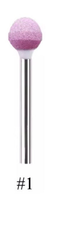 Nail Drill Bits