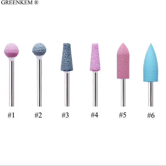 Nail Drill Bits