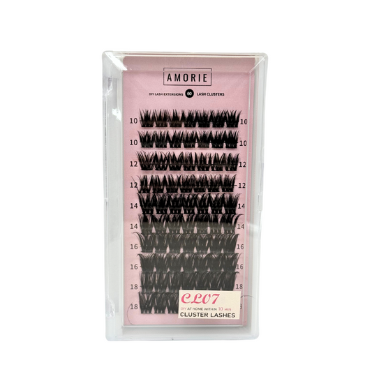 Amorie Clusters 60pc  "CL07"