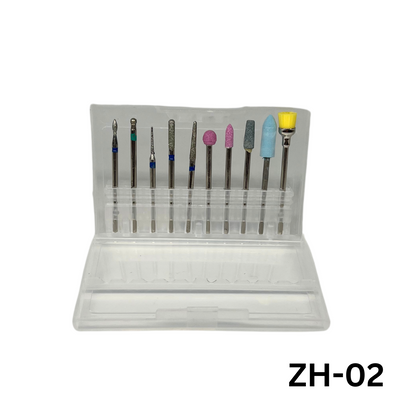Drill Bit Set