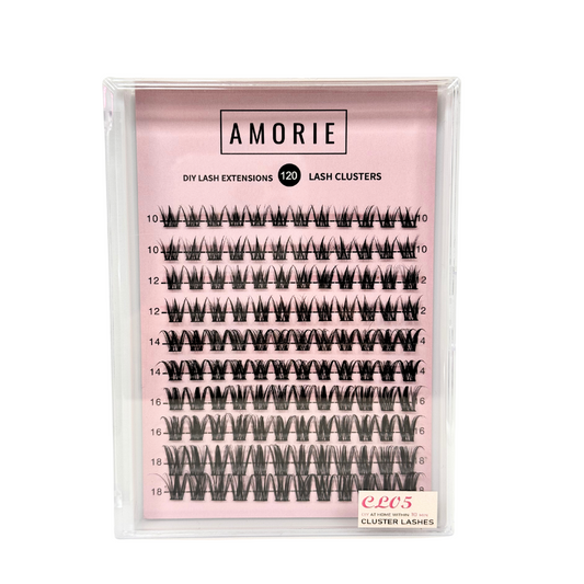 Amorie Clusters 120pc  "CL05"