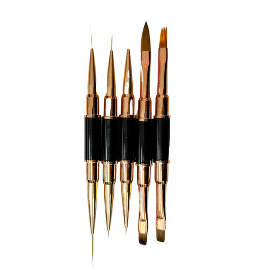 Double Sided Art Brush Pack