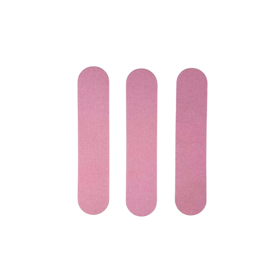 Mini Nail Files 3 x $1