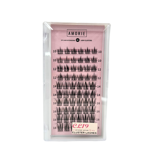 Amorie Clusters 60pc "CL19"
