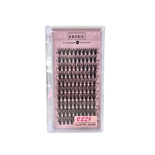 Amorie Clusters 60pc "CL28"