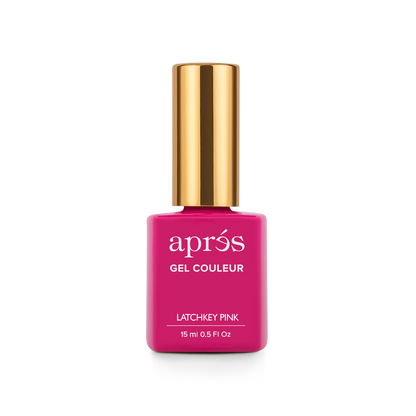 Aprés Latchkey Pink - 213