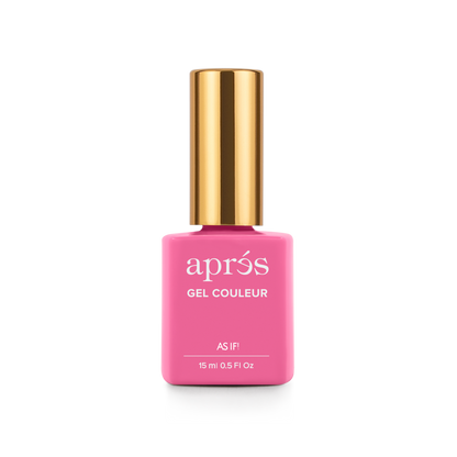 Aprés As If! - 214