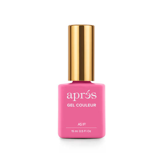 Aprés As If! - 214