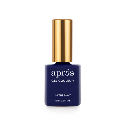 Aprés In The Navy - 238