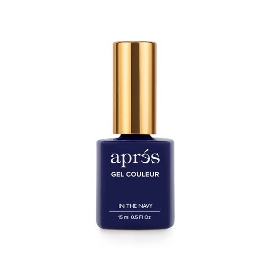 Aprés In The Navy - 238