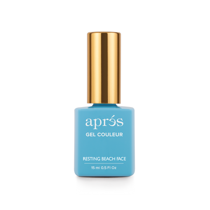 Aprés Resting Beach Face - 242