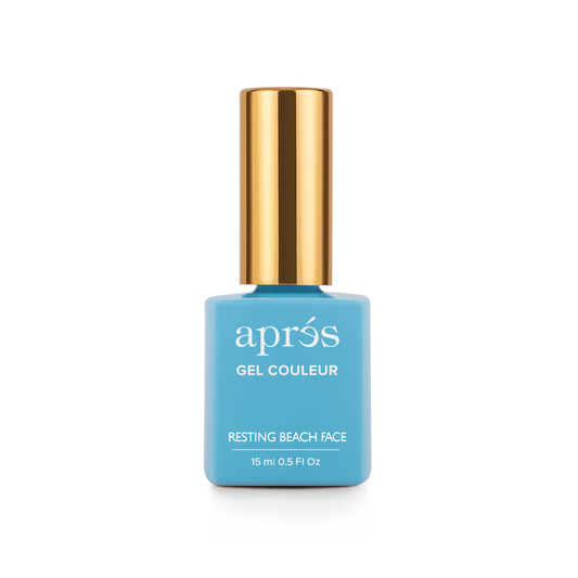 Aprés Resting Beach Face - 242