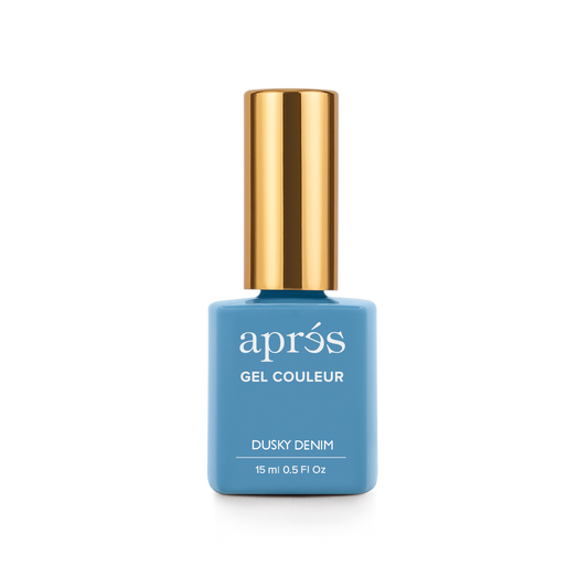 Aprés Dusky Denim - 246