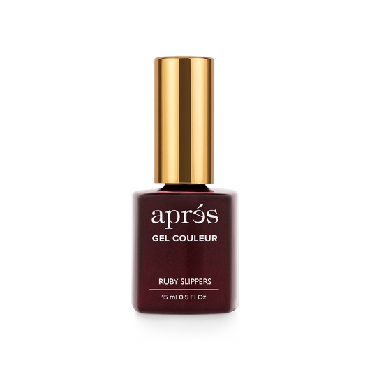 Aprés Ruby Slippers - 251