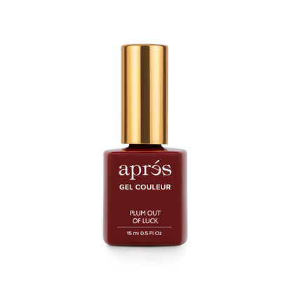 Aprés Plum Out Of Luck - 253