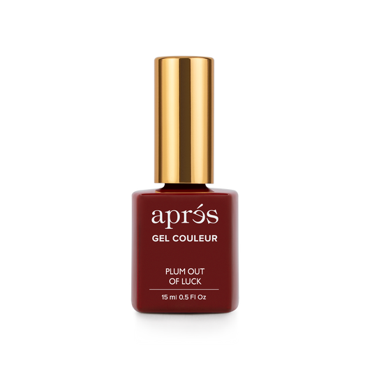 Aprés Plum Out Of Luck - 253