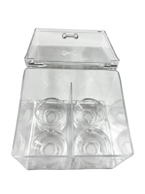 Acrylic Storage Box