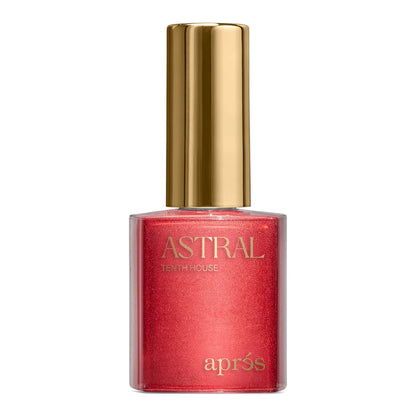 APRES ASTRAL COLLECTION