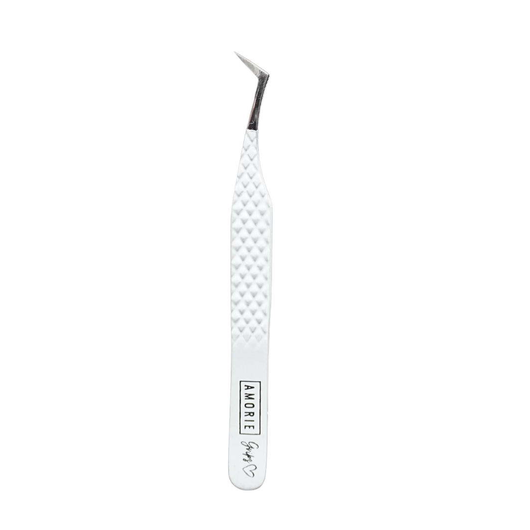 Amorie Grips Tweezers