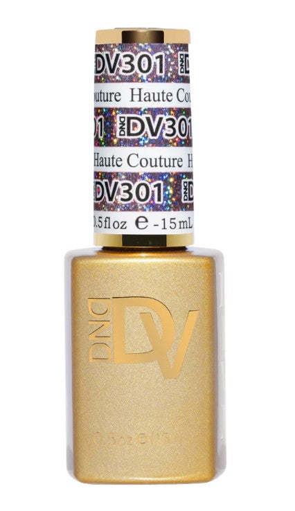 DND DIVA #301-327