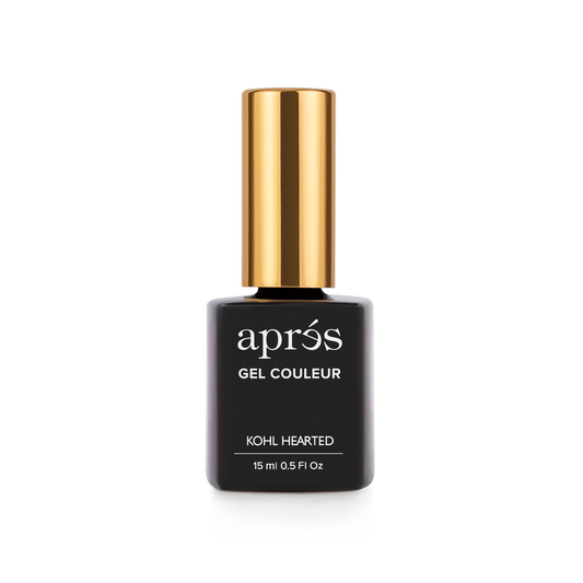 Aprés Kohl Hearted - 324