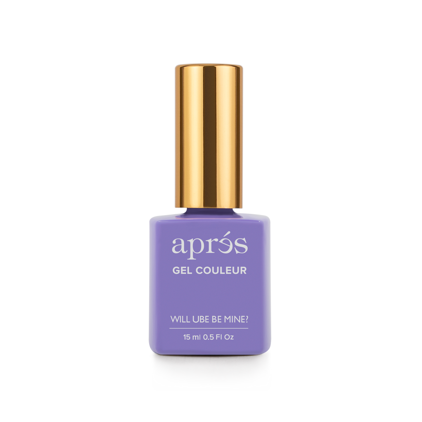 Aprés Will Ube Be Mine - 338