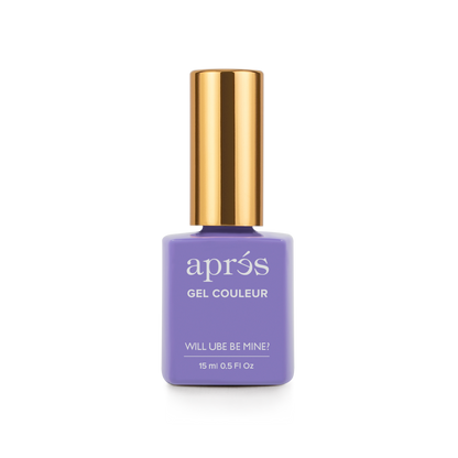 Aprés Will Ube Be Mine - 338