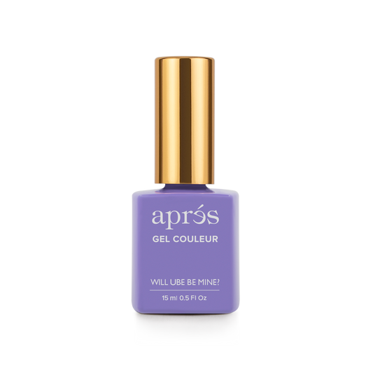 Aprés Will Ube Be Mine - 338