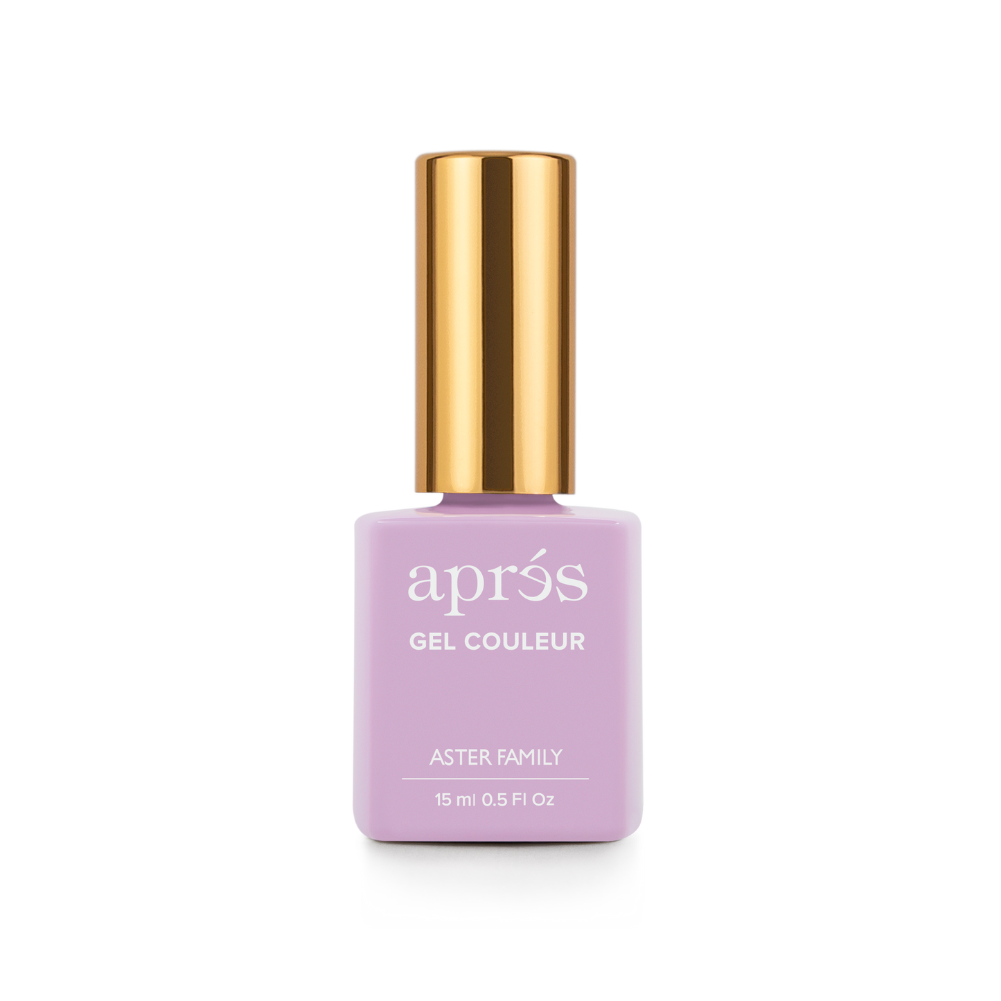Aprés Aster Family - 341