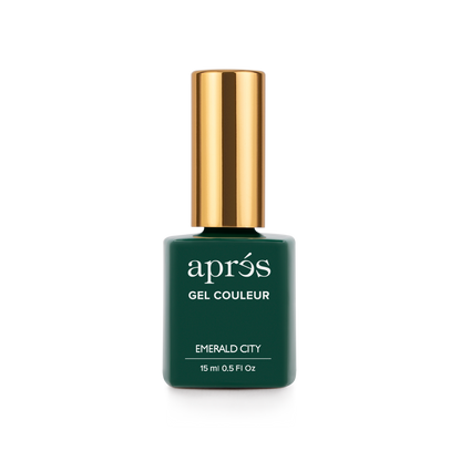 Aprés Emerald City - 347