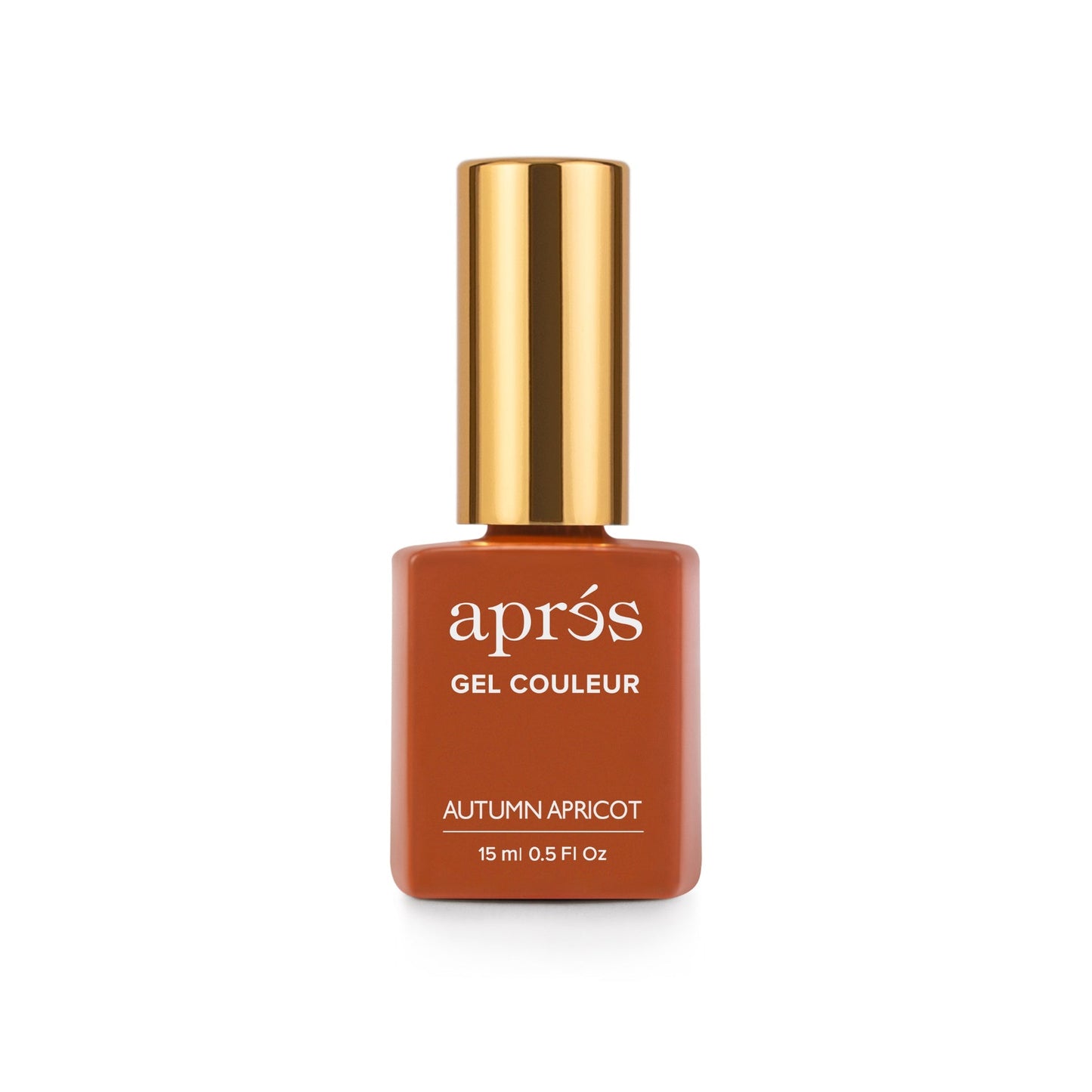Aprés Autumn Apricot - 358