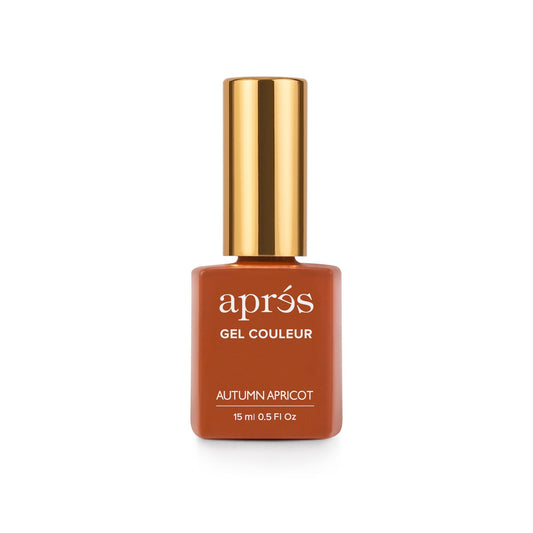 Aprés Autumn Apricot - 358