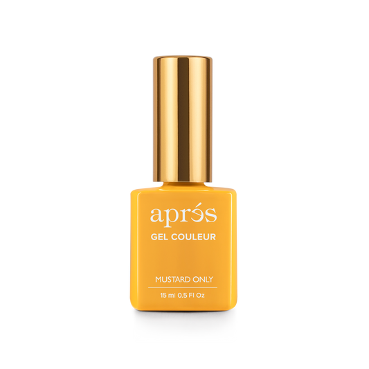 Aprés Mustard Only - 362