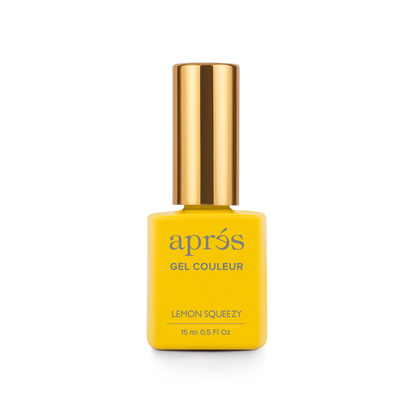 Aprés Lemon Squeezy - 363