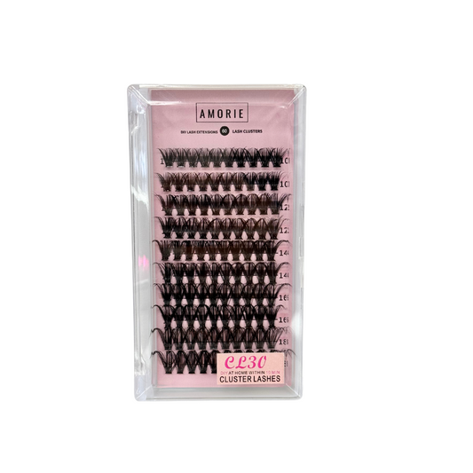 Amorie Clusters 60pc "CL30"
