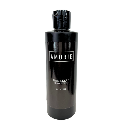 Amorie Nail Liquid 8oz