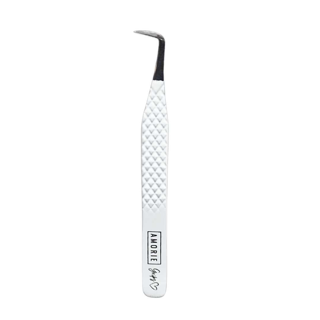 Amorie Grips Tweezers