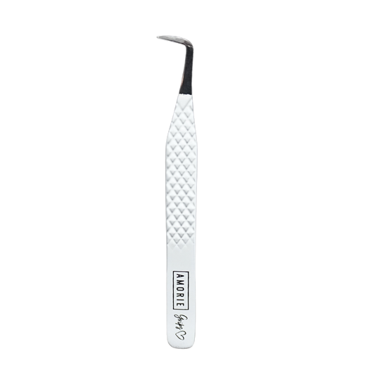 Amorie Grips Tweezers