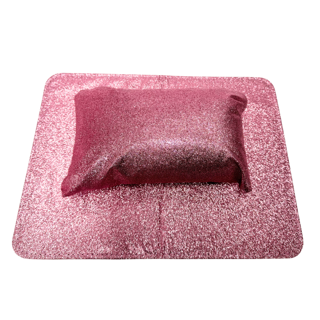 Arm Pillow + Mat