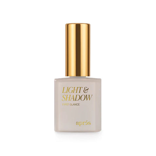 APRES SHEER GEL COULEUR COLLECTION