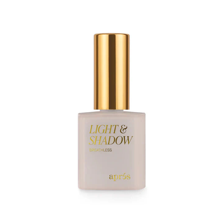 APRES SHEER GEL COULEUR COLLECTION