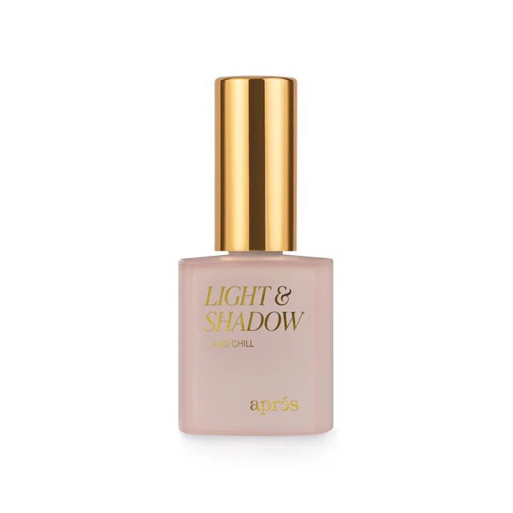 APRES SHEER GEL COULEUR COLLECTION