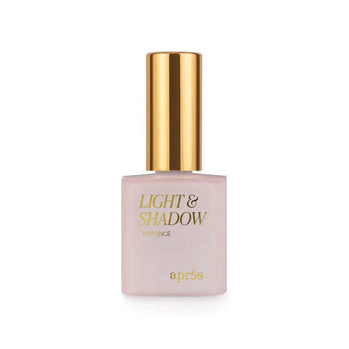 APRES SHEER GEL COULEUR COLLECTION