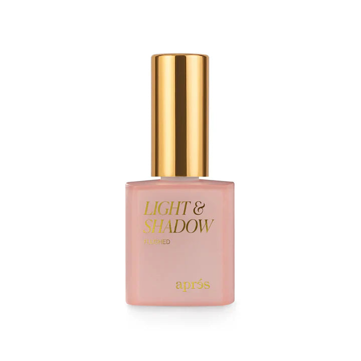 APRES SHEER GEL COULEUR COLLECTION