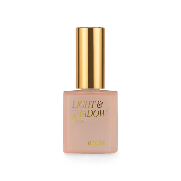 APRES SHEER GEL COULEUR COLLECTION