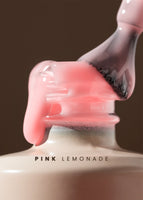 V Beauty Pure Rubber Base - Pink Lemonade