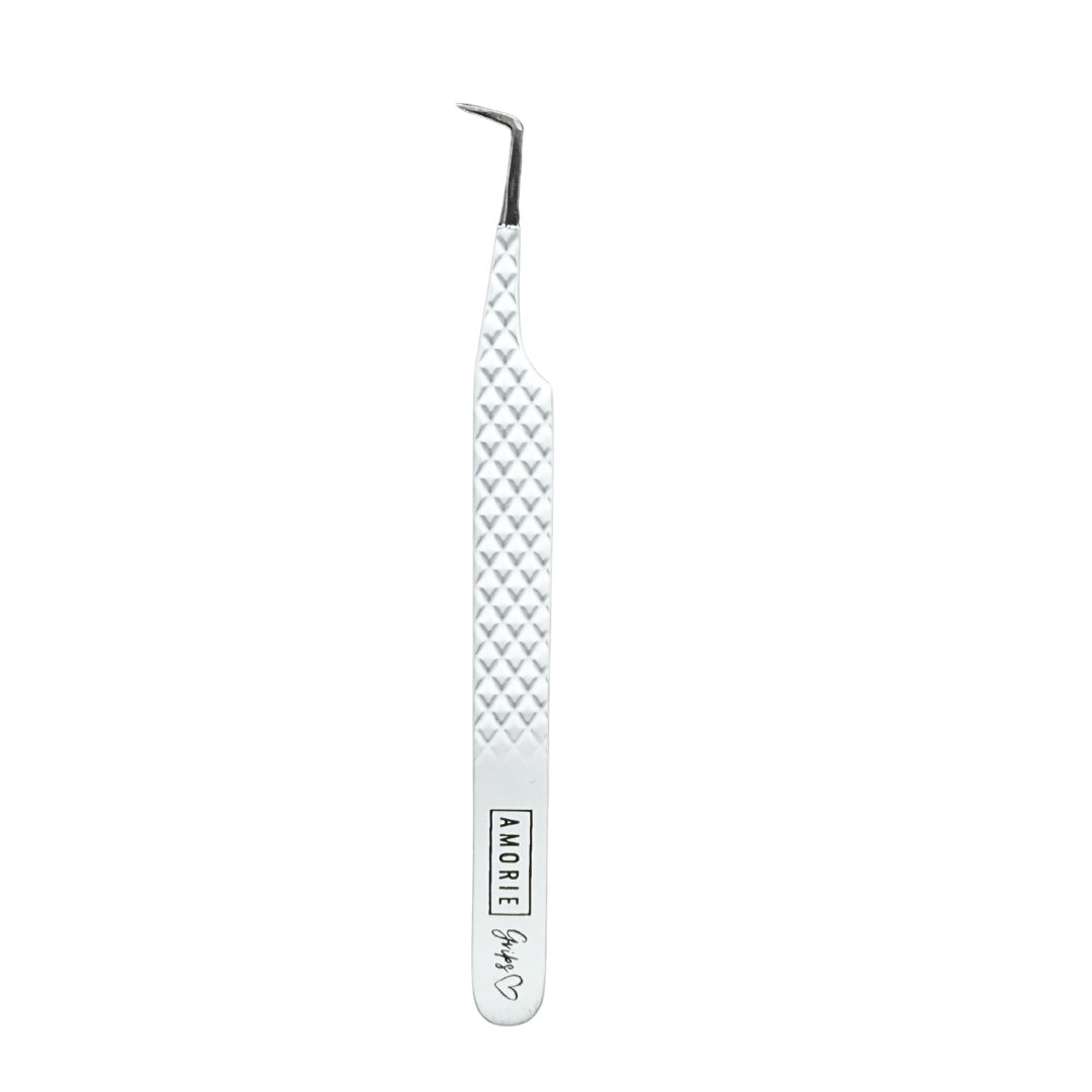 Amorie Grips Tweezers