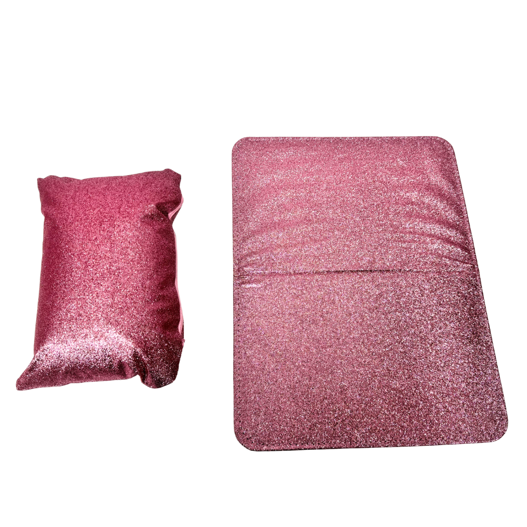 Arm Pillow + Mat